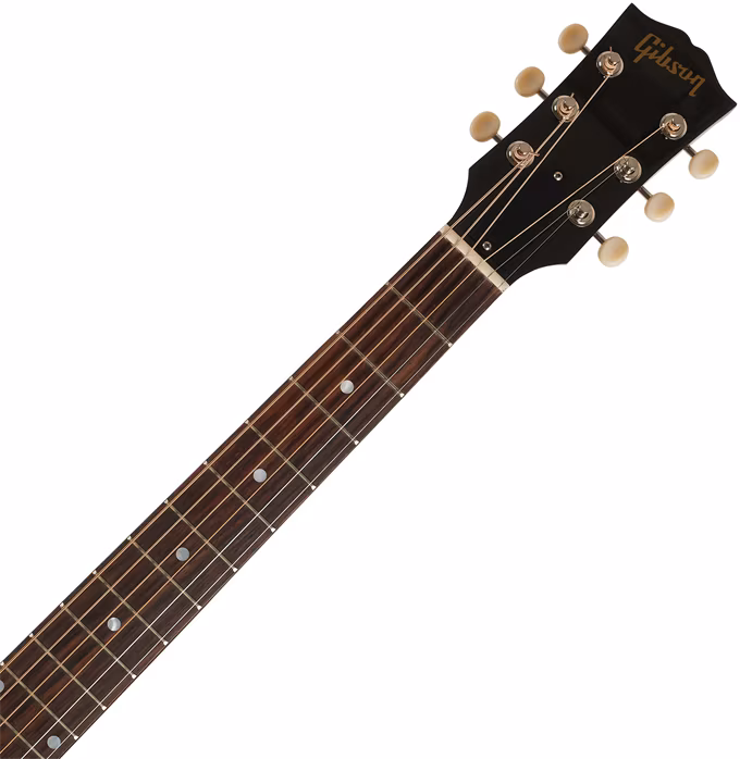 Gibson 60s J-45 Original Wine Red - Akustische Gitarre