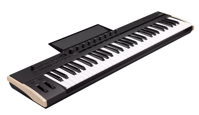 Korg Keystage 61 - USB/MIDI Keyboard