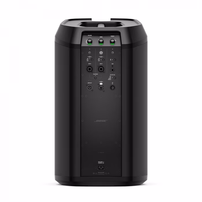 Bose L1 Pro16 - Soundsystem