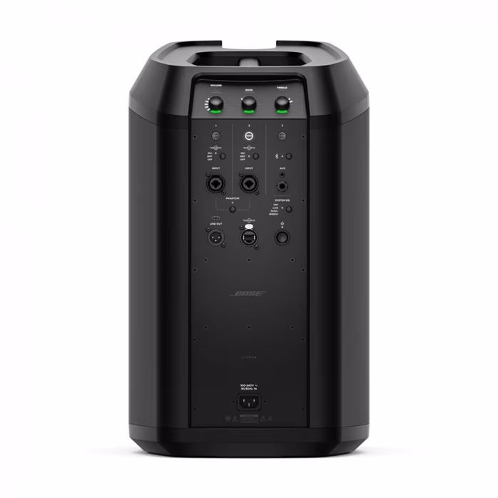 Bose L1 Pro8 - Soundsystem