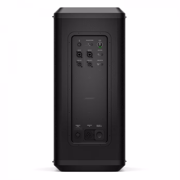 Bose Sub2 - Aktiver Subwoofer
