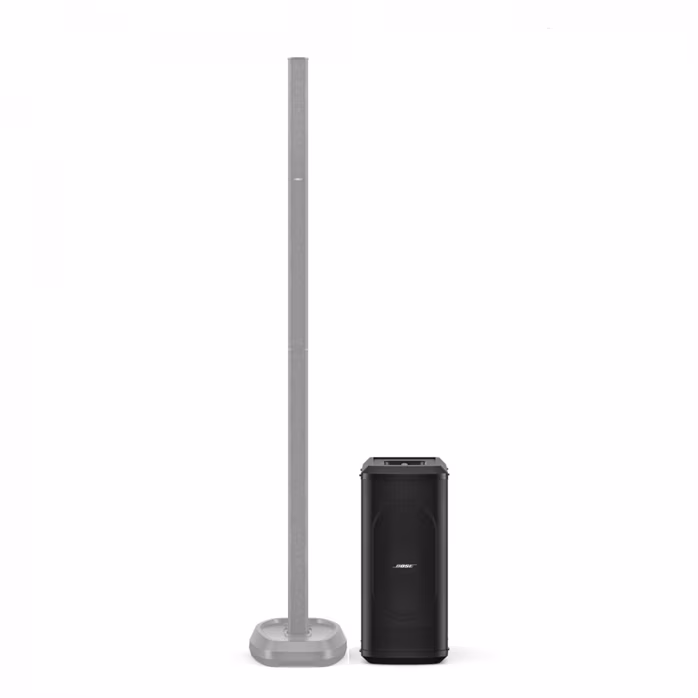 Bose Sub2 - Aktiver Subwoofer