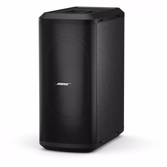Bose Sub2 - Aktiver Subwoofer