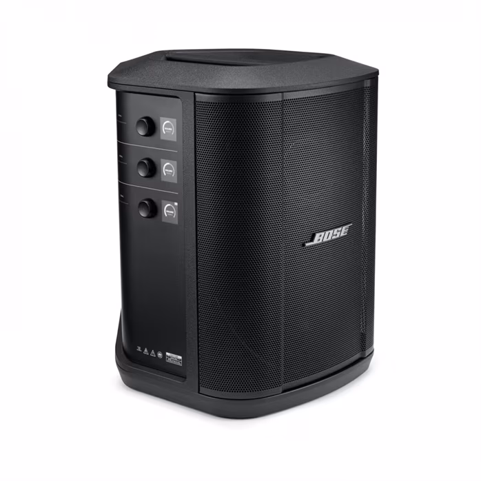 Bose S1 PRO+ - Aktiver Lautsprecher