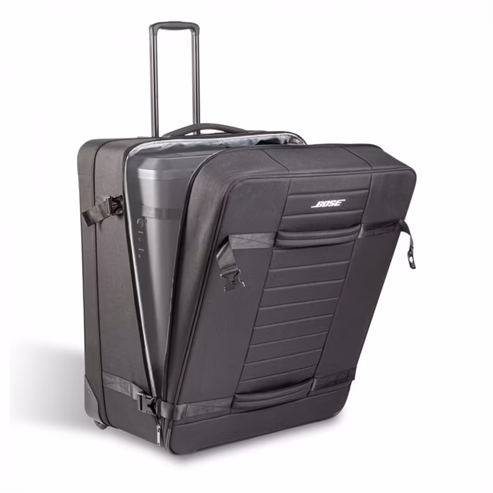 Bose Sub2 Roller Bag - Transportverpackung