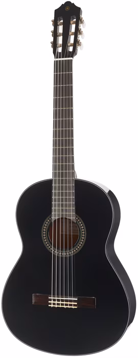Yamaha CG142 S BL - Die klassische Gitarre