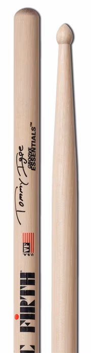 Vic Firth Tommy Igoe Signature Series - Hickory-Drumsticks