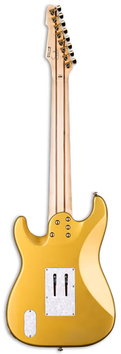 ESP LTD JRV-8 MGO - Achtsaitige E-Gitarre