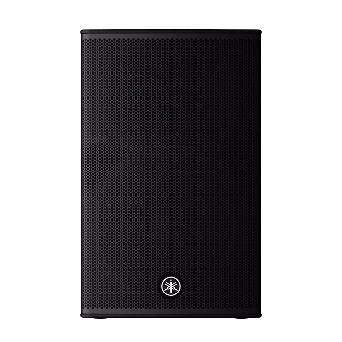 Yamaha DHR15 - Aktiver Lautsprecher