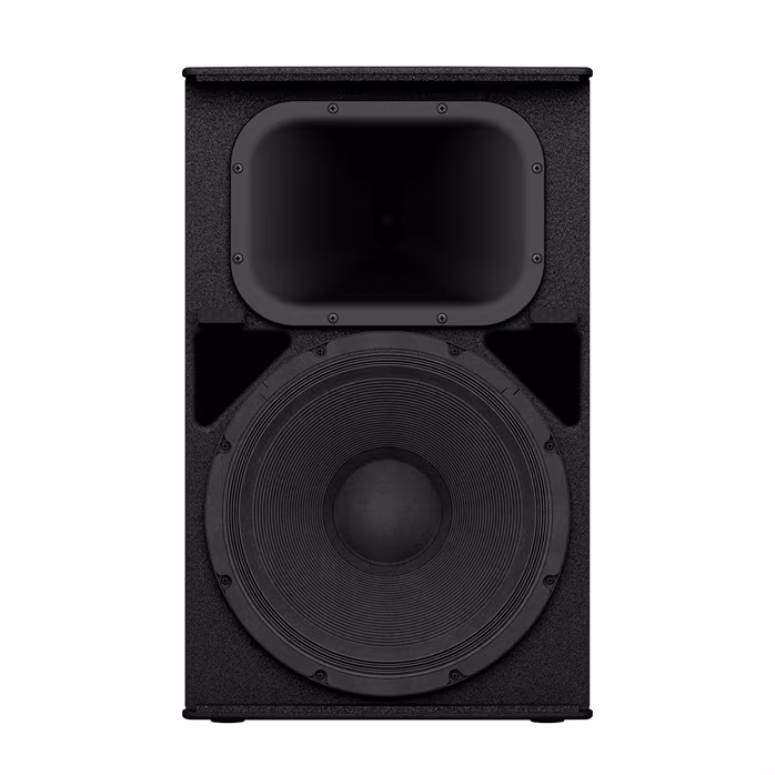 Yamaha DHR15 - Aktiver Lautsprecher