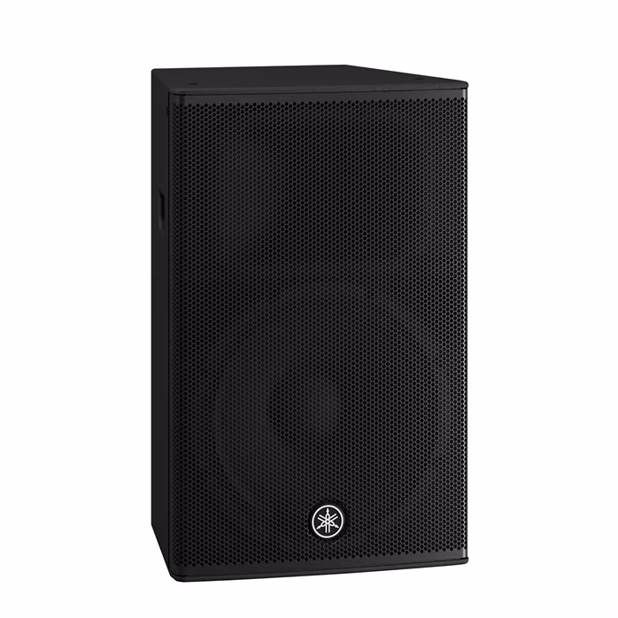 Yamaha DHR15 - Aktiver Lautsprecher