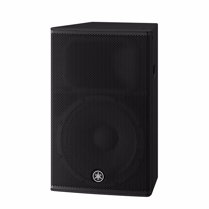 Yamaha DHR15 - Aktiver Lautsprecher