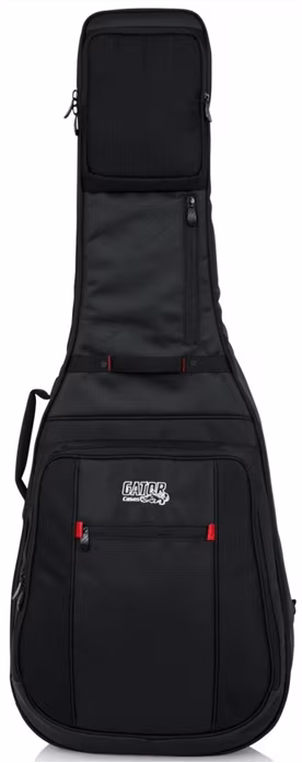 Gator G-PG ACOUSTIC - Case für akustische Gitarre