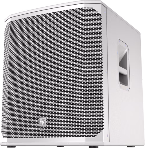 Electro-Voice ELX200-18SP-W - Aktiver Subwoofer