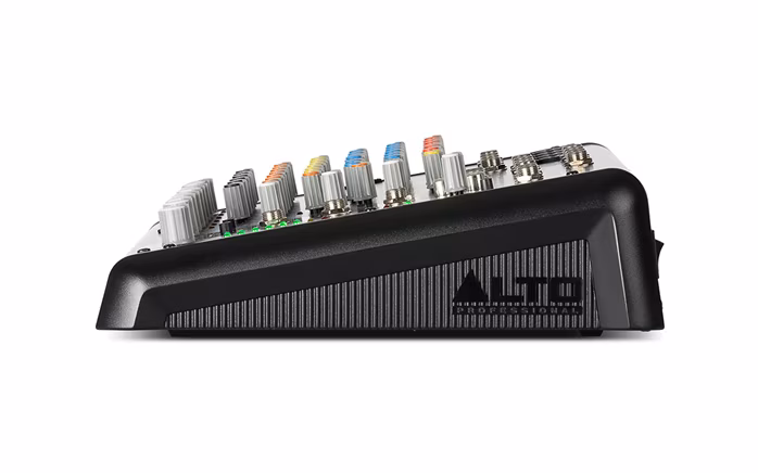 Alto TrueMix 800FX - Analoges Mischpult