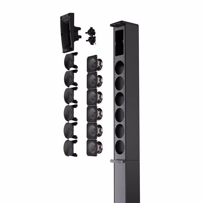 LD Systems MAUI 11 G3 MIX - Soundsystem