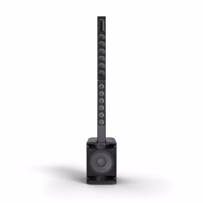 LD Systems MAUI 28 G3 MIX - Soundsystem