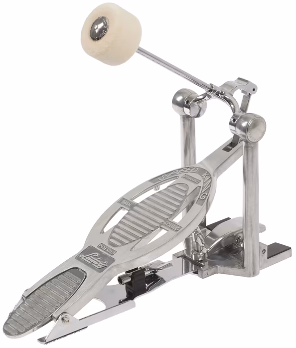 Ludwig Speed King Pedal L203 - Pedal für Basstrommel