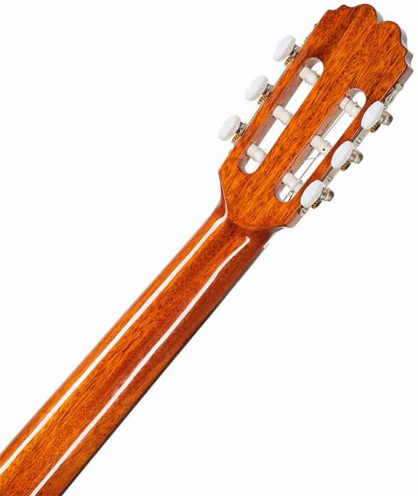 Admira Málaga - Die klassische Gitarre