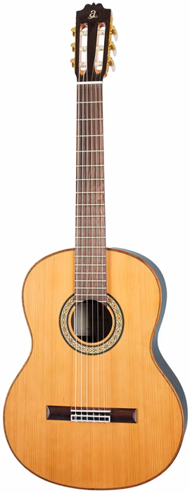 Admira A10 - Die klassische Gitarre