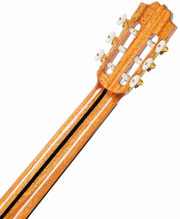 Admira A20 - Die klassische Gitarre