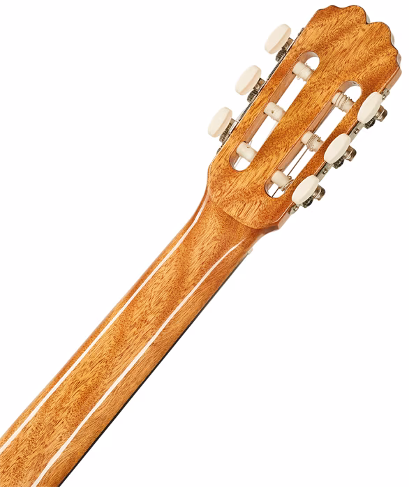 Admira Alba (beschädigt) - Die klassische Gitarre