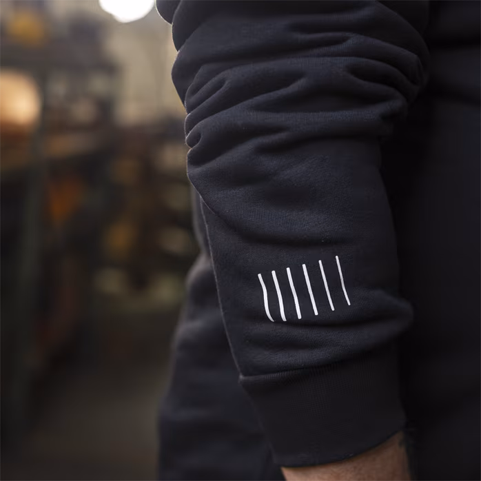 Furch Sweatjacket crew XXL - Sweatshirt