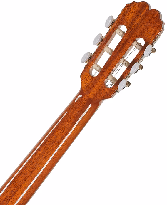 Admira Málaga 1/2 - Klassische Gitarre für Kinder