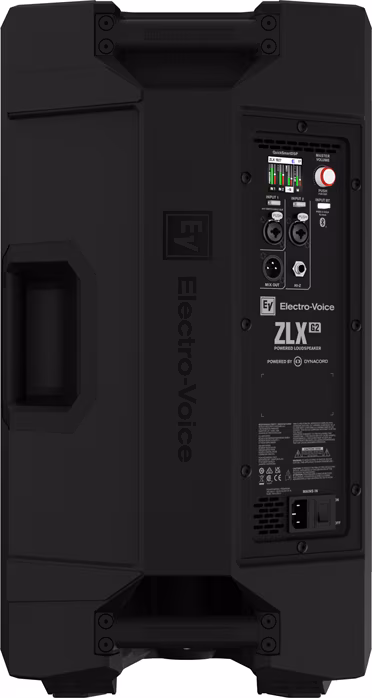 Electro-Voice ZLX-12P G2 - Aktiver Lautsprecher
