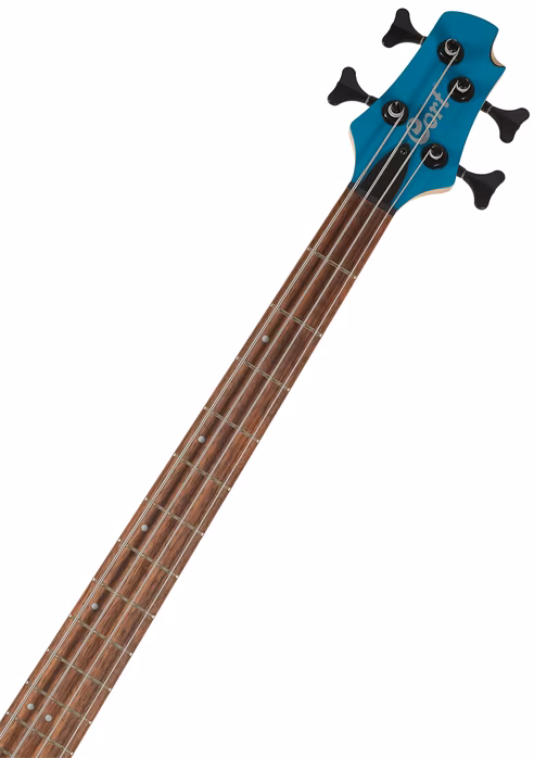 Cort C4 Deluxe CBL (gebraucht) - E-Bass