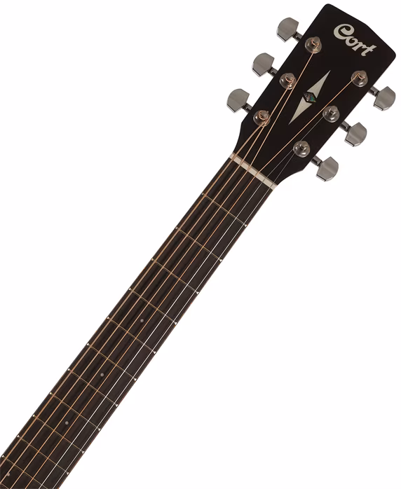 Cort GA1E OP - Elektroakustische Gitarre