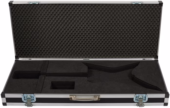 Razzor Cases FUSION Case na el. kytaru Ibanez  - Koffer für E-Gitarre
