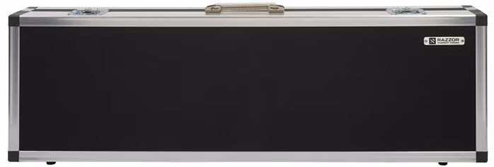 Razzor Cases FUSION Case na baskytaru Stinger ESH  - Koffer für E-Gitarre