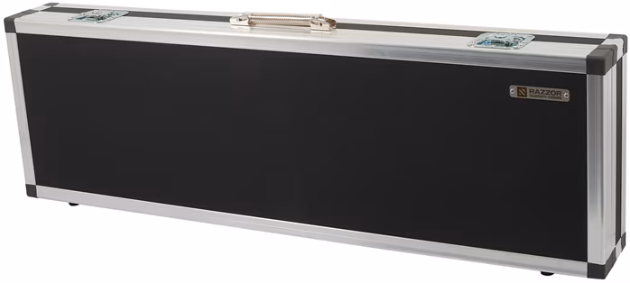 Razzor Cases FUSION Case na baskytaru Stinger ESH  - Koffer für E-Gitarre
