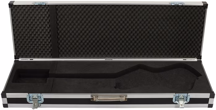 Razzor Cases FUSION Case na baskytaru Stinger ESH  - Koffer für E-Gitarre