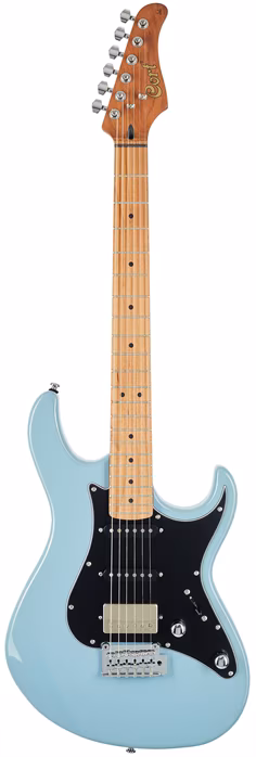 Cort G250SE OBG - E-Gitarre