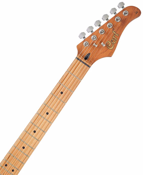 Cort G250SE OBG - E-Gitarre
