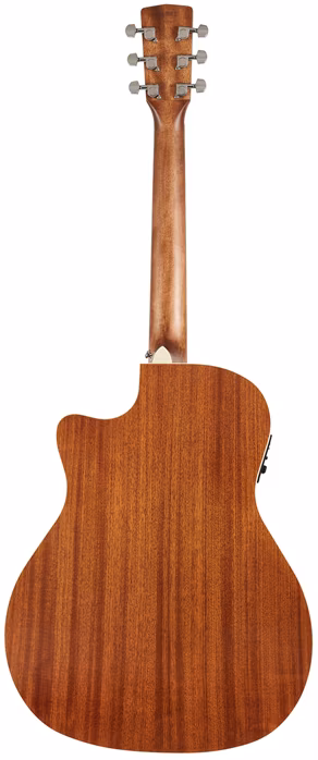 Cort GA1E OPSB (beschädigt) - Elektroakustische Gitarre