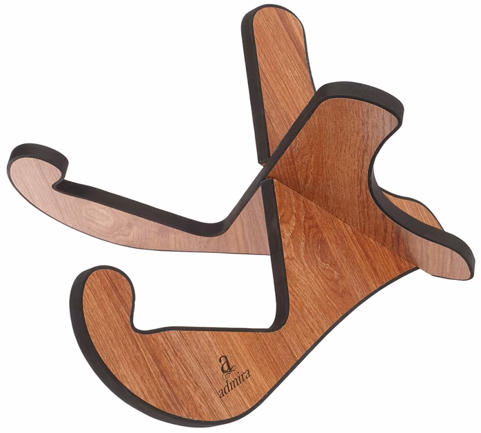 Admira Wooden Guitar Stand - Gitarrenständer
