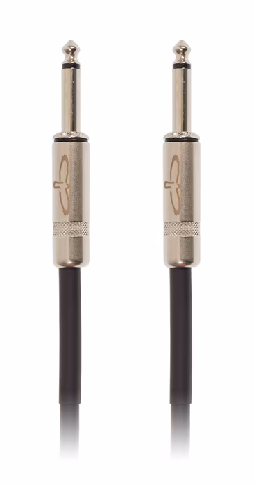 PRS Classic Instrument Cable 25' Straight - Instrumentenkabel