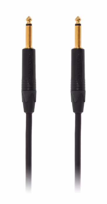 PRS Signature Instrument Cable 5' Straight - Instrumentenkabel