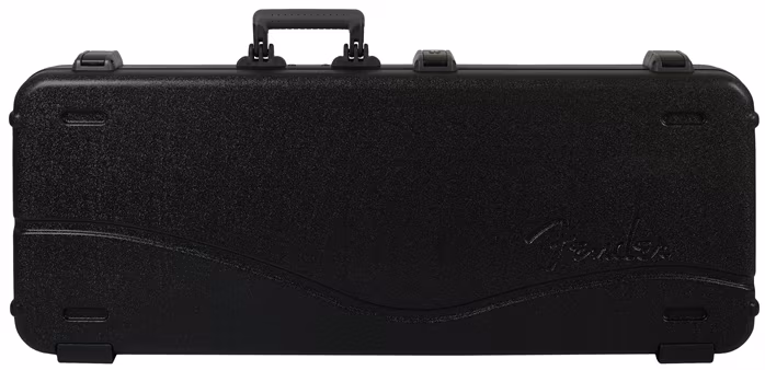 Fender American Professional II Stratocaster HSS RW MBL - E-Gitarre