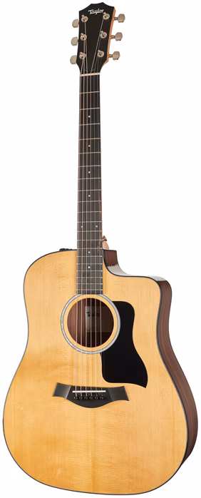 Taylor 210ce Plus - Elektroakustische Gitarre