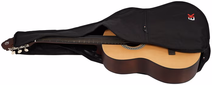 EK Classical Guitar Bag 4/4 - Case für klassische Gitarre