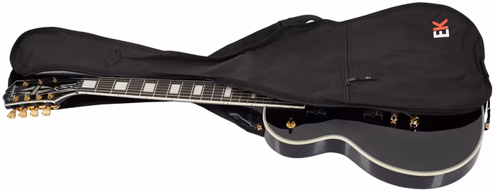 EK Electric Guitar Bag - Case für E-Gitarre
