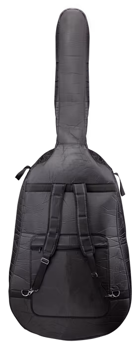 Eastman Padded Bas Bag 1/2 - Case für Kontrabass
