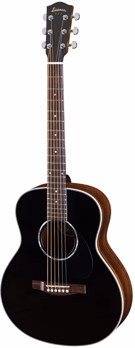 Eastman PCH2-TG-BK - Akustische Gitarre