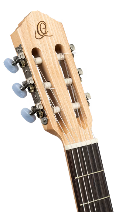 Ortega R16PC - Die klassische Gitarre