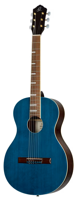 Ortega RRA-OCT - Die klassische Gitarre