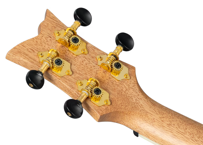 Ortega RUGH-PLT - Akustische Ukulele